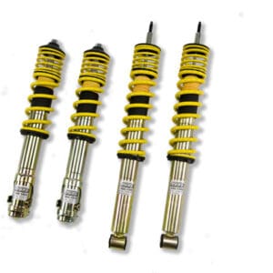 ST Coilover Kit 85-97 Volkswagen Golf MKII/MKIII 13280002