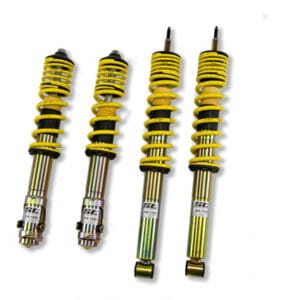 ST Coilover Kit 95-98 Volkswagen Golf MKIII 13280004