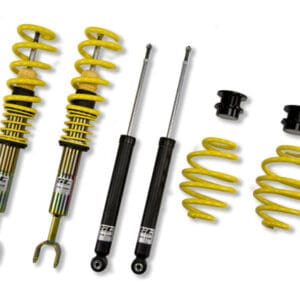 ST Coilover Kit 98-05 Volkswagen Passat (3B-B5/3BG-B5.5) Sedan/Wagon 13280011