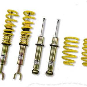 ST Coilover Kit 98-05 Volkswagen Passat GLS/GLX (3BG-B5.5) Sedan/Wagon 13280017