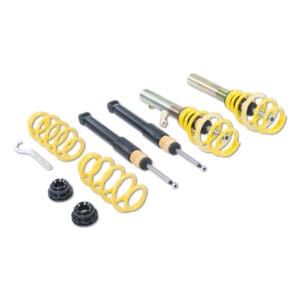 ST Coilover Kit 09-15 Volkswagen Passat CC Sport (Incl 4Motion) 13280029