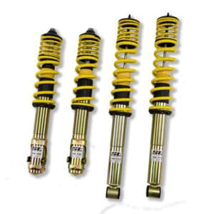 ST Coilover Kit 90-97 Volkswagen Passat (35i-B3/35i-B4) Sedan/Wagon 2WD 13280056