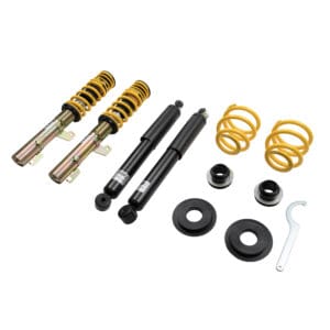 ST Coilover Kit 2004 Volkswagen Golf R32 MKIV / 00-06 Audi TT/TT Roadster Quattro (8N) 3.2L V6 13280081