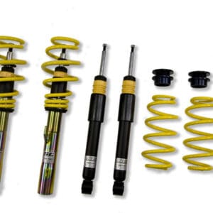 ST Coilover Kit 07-16 Volkswagen Eos 13280085