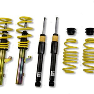 ST Coilover Kit 11-13 Jetta TDI MKVI Sedan 13280118