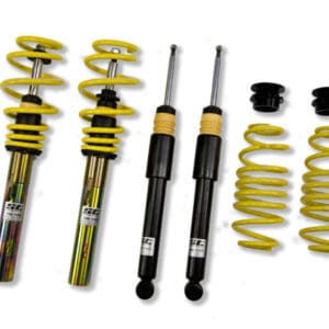 ST Coilover Kit 11-13 Volkswagen Jetta S MKVI Sedan 13280119