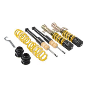 ST X-Height Adjustable Coilovers 08+ Audi A1 Sportback (8X) 13281016