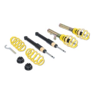 ST Coilover Kit 09-14 Volkswagen Golf MKVI / 09-14 Volkswagen GTI MKVI 13281031