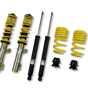 ST Coilover Kit 99-04 Volkswagen Jetta MKIV Sedan/Wagon 13282002