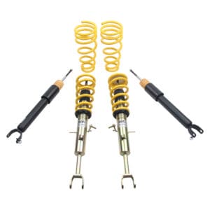 ST X-Height Adjustable Coilovers 03-08 Nissan 350Z (incl. Convertible) 13285002