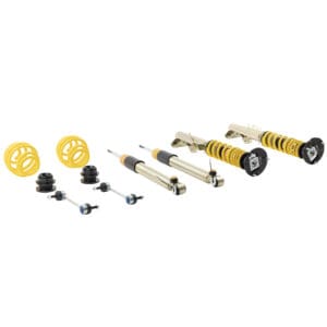 ST XTA-Plus 3 Adjustable Coilovers 94-99 BMW M3 (E36) 2.3L/3.0L/3.2L 1820220812