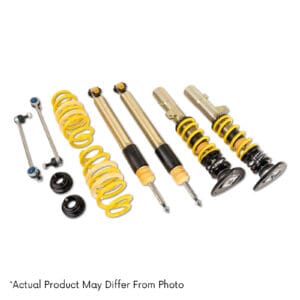 ST XTA Plus 3 Coilover Kit Mini Cooper R50/R53 (incl. Conv./Cooper/Cooper S) 1820220842