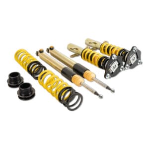 ST XTA-Plus 3 Adjustable Coilovers 2017+ Honda Civic Type-R 1820250835