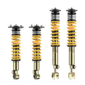 ST XTA-Plus 3 Adjustable Coilovers Nissan Skyline (R32) AWD 1820285812