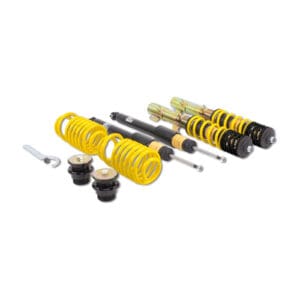 ST XA Coilover Kit 97-05 Volkswagen Golf MKIV 18210005