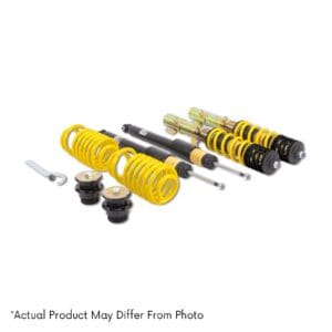 ST Coilover XA-Height Kit 98-04 Audi A6 Quattro (4B/C5) / 02-05 VW Passat W8 Sedan/Wagon (4Motion) 18210026