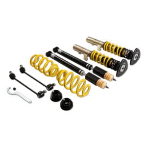 ST XTA Adjustable Coilovers 15-20 Audi A3 (8V) 1.8T/2.0T (2WD Only) 1821080N