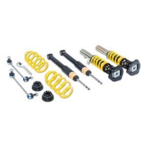 ST TA-Height Adjustable Coilovers 05-10 VW Golf V/Jetta V A3 (8P) 2WD 18210850