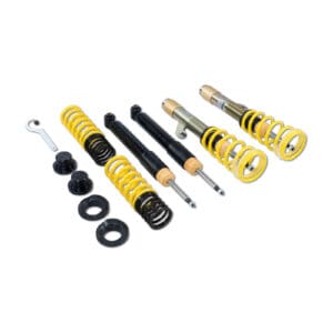 ST XA-Height/Rebound Adjustable Coilovers BMW F23 / BMW F22 / F30 RWD / F32 RWD – w/o EDC 1822000F