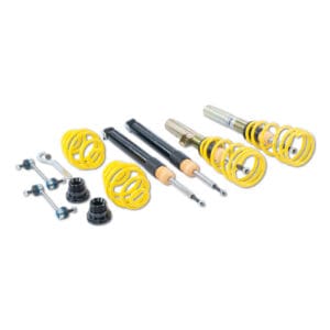 ST XA Height & Rebound Adjustable Coilovers 01-06 BMW 3 Series / E46 M3 Coupe/Convertible 18220023