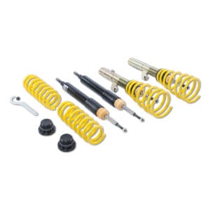 ST XA Height & Rebound Adjustable Coilovers 07-13 BMW 3-Series E92 Coupe 2WD 18220032