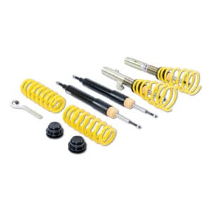 ST XA Coilover Kit 06-12 BMW E91 Sports Wagon (RWD) / 07-13 BMW E93 Convertible (RWD) 18220033