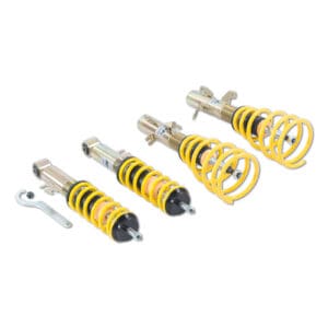 ST X-Height Adjustable Coilovers 02-06 Mini Cooper R50 (Incl. Conv./Cooper/Cooper S) 18220042