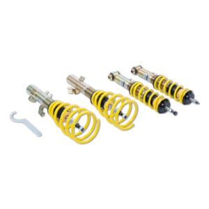 ST XA Adjustable Coilovers Mini Cooper Convertible R57 / Clubman R55 18220065