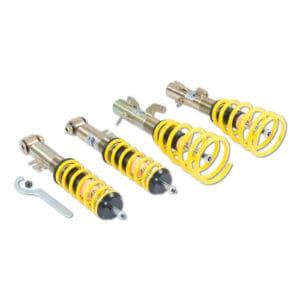 ST XA Adjustable Coilovers 07-13 Mini Cooper (R56) S/JCW (Excl. Clubman/RCW) 18220070