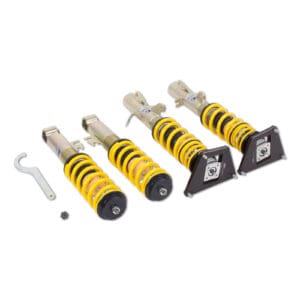 ST Suspension XTA Performance Coilover System 02-06 Mini R50 (Incl. Conv./Cooper/Cooper S) 18220842