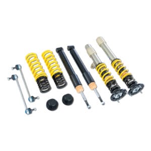 ST XTA Adjustable Coilovers BMW E92 M3 Coupe 18220857