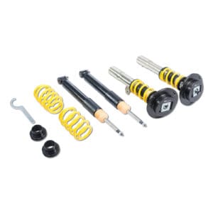 ST XTA Adjustable Coilovers 14-19 Mini Cooper (F56) Incl. S & JCW 182208AG