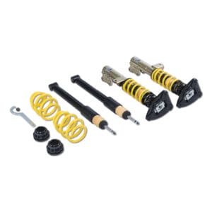 ST XTA Adjustable Coilovers 2014+ Mercedes CLA 250 (2WD Only) 18225865