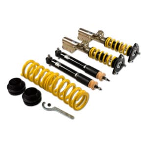 ST XTA Adjustable Coilovers 2015 Ford Mustang 18230865