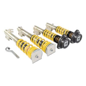 ST TA-Height Adjustable Coilovers 02-07 Subaru Impreza incl WRX/ WRX STI 18245802