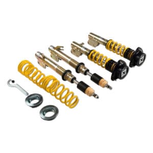 ST XTA Adjustable Coilovers 04-07 Subaru Impreza (Incl. WRX) 18245804