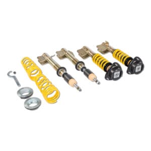 ST XTA Coilover Kit 05-07 Subaru WRX STI 18245814