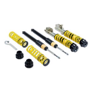 ST XTA Adjustable Coilovers Honda Fit (GK5) 18250833