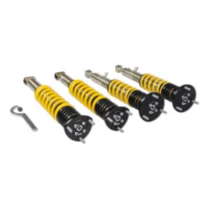 ST Coilover Kit 06-13 Lexus IS250/IS350 RWD Sedan 18257802