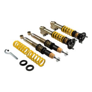 ST Coilover Kit 08-16 Mitsubishi Lancer Evo 10 18265817