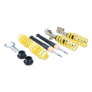 ST XA Adjustable Coilovers w/ Redound Adj. Hyundai Tucson (TL) / Kia Sportage (QL) 18266005