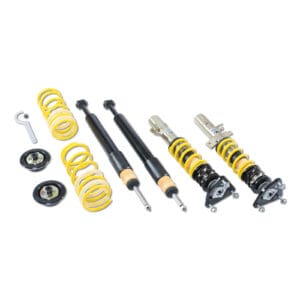 ST XTA Adjustable Coilovers 07-09 Maza Mazdaspeed 3 18275810