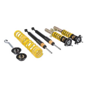 ST XTA Adjustable Coilovers 10-13 Mazdaspeed 3 18275819