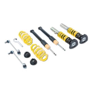 ST XTA-Height Adjustable Coilovers 2015+ Volkswagen GTI MKVII 1828080N