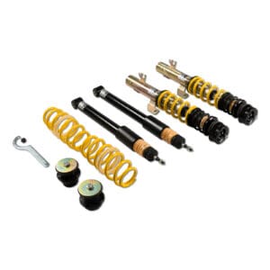 ST TA-Height Adjustable Coilovers 08+ Audi A1/ Sportback (8X) 18281815