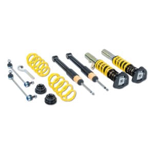 ST TA-Height Adjustable Coilovers 09+ VW Golf VI/ GTI 18281830