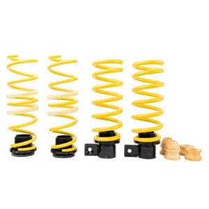 ST BMW M5 (F10) Sedan / M6 (F06) Gran Coupe Adjustable Lowering Springs 27320097