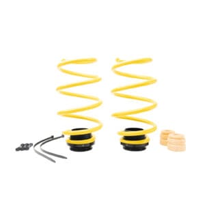 ST Mercedes-Benz CLS 63 AMG (W218) E63 AMG (W212) Sedan Wagon 2WD Adjustable Lowering Springs 27325044