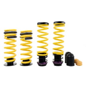 ST Mercedes-Benz C-Class (W205) Sedan Coupe 2WD (w/o Electronic Dampers) Adjustable Lowering Springs 27325073