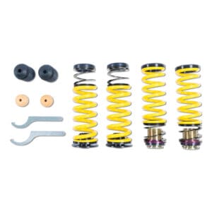 ST Mercedes-Benz C-Class C63 AMG (W205/C205/S205) Sedan 2WD Adjustable Lowering Springs 27325081